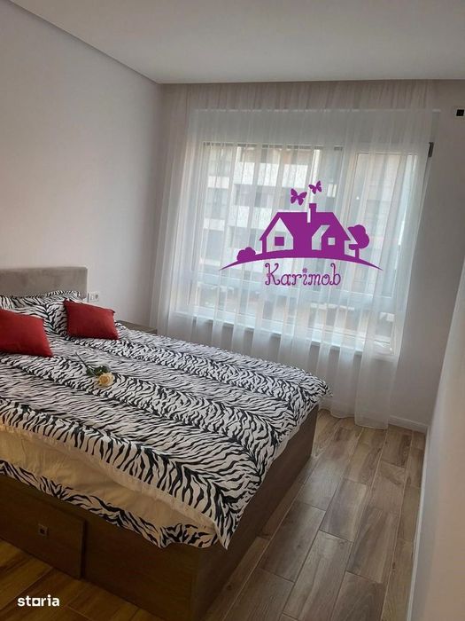 Apartament de inchiriat West Residence — fotografia 3