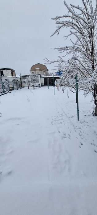 Продается дом в центре города