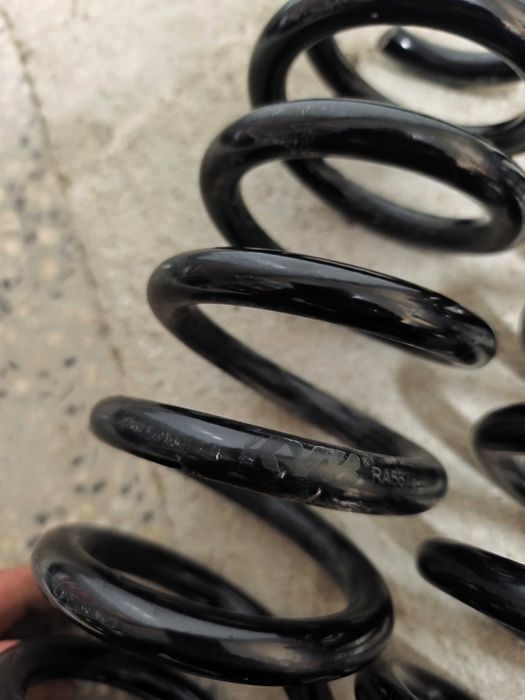 Пружини за Мерцедес W203