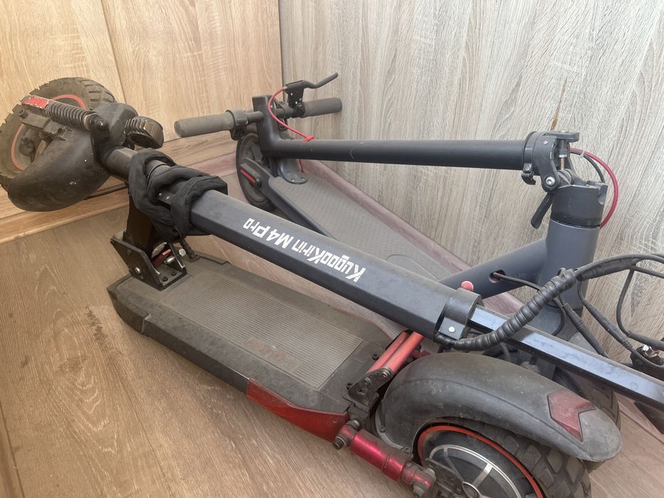 Электросамокат продажа