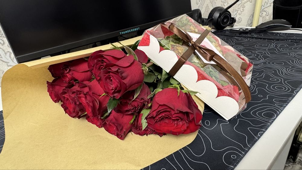 Цветы только цветы продается