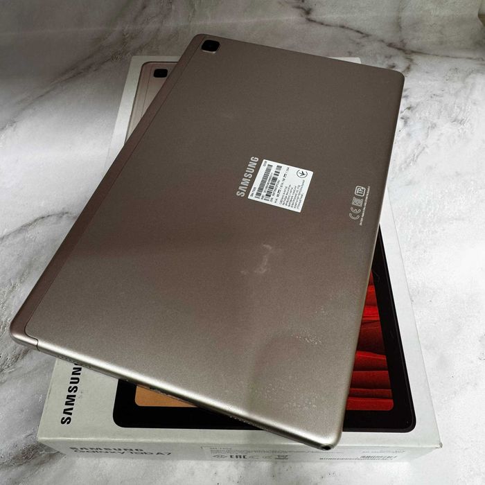 Samsung Galaxy Tab A7 10(4) SM- T505 32 Gb, Петропавловск Сити 4334
