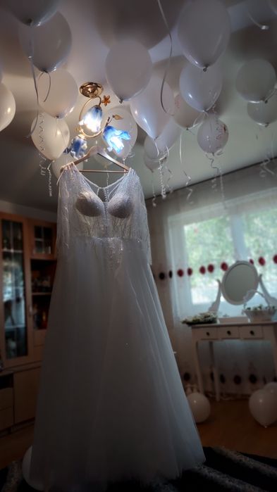 Rochie de mireasă