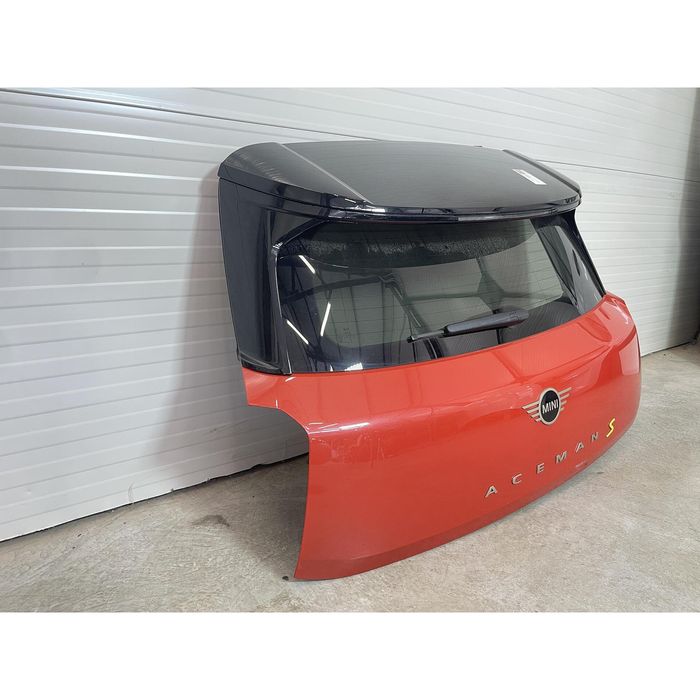 Заден капак за mini aceman j05 - 51625b62726