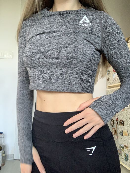 Спортни дреху Gymshark, Above the rest - XS, S