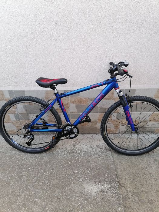 Алуминиеви Велосипеди 26цола