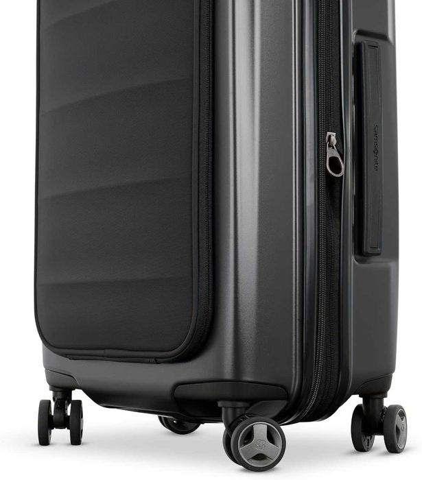 Чемодан для ручной клади Samsonite Octiv Lightweight Hardshell Pro!