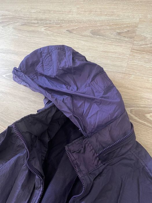 Stone island watro-Tc in econyl