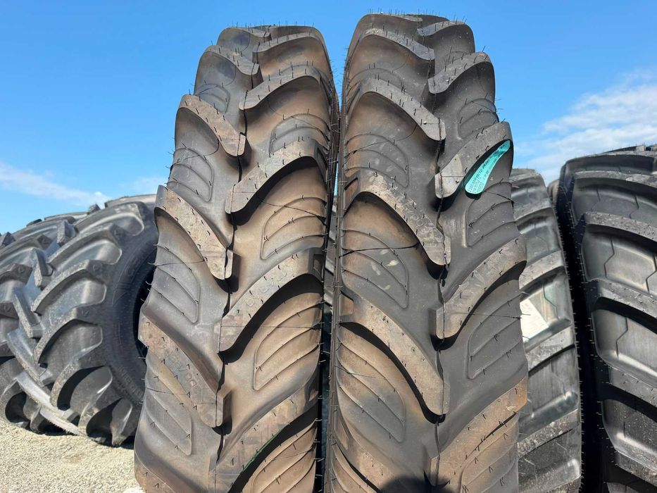OCAZIE TAURUS Cauciucuri tractor met sprayer 300/95r46 12.4R46 148A8 tractor John Deere Fendt Case IH New Holland Massey Ferguson Deutz-Fahr Valtra