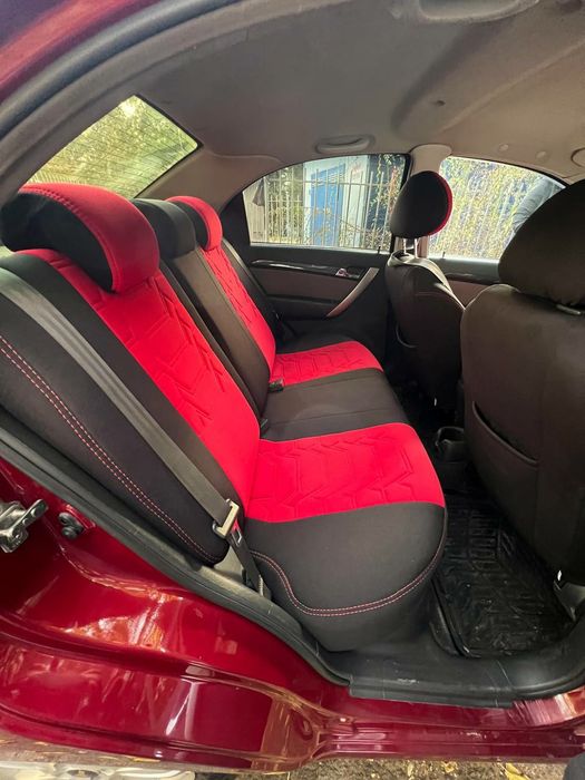 Продается Нексия 3 2020 года