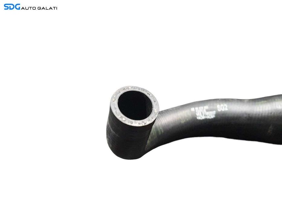 Furtun Conducta Aer Intercooler Opel Corsa D 1.3 CDTI 2006 - 2014 Cod 2001994C 55559260 [N2908]