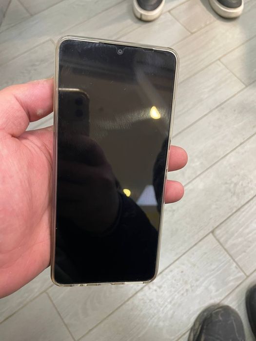 Смартфон ZTE blade a36 64gb