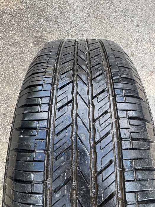 Джанта хиюндай Санта фе 18” 235/60/18