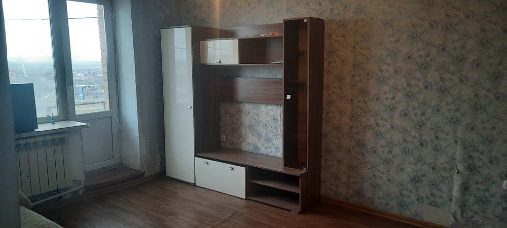 Продаю 1-комн квартиру  в Ботакаре