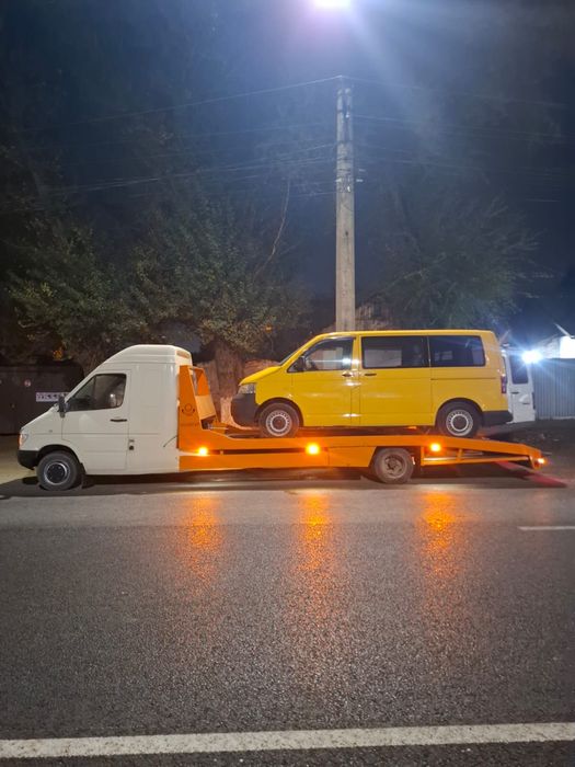 Эвакуатор круглосуточно