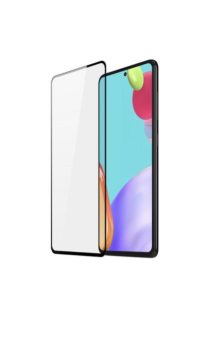Folie Sticla Samsung A22/A12/A32/A05/A15/A16/A36/A56/A37/A57 Flexy Glass 0,2mm
