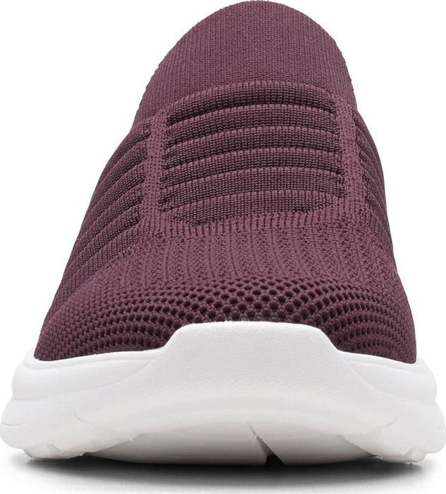 Clarks, Ezera Walk. Слипоны из США. Ориг. Размер 41