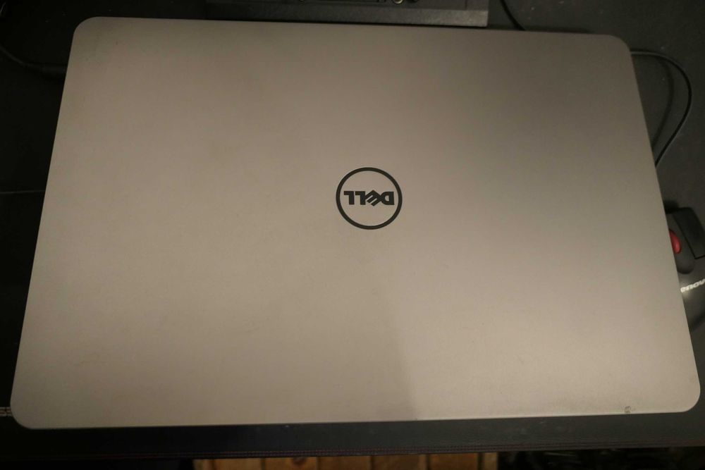 Dell Inspiron 15 7537 TOUCH Core i7 12GB Nvidia GeForce 750GT SSD 256