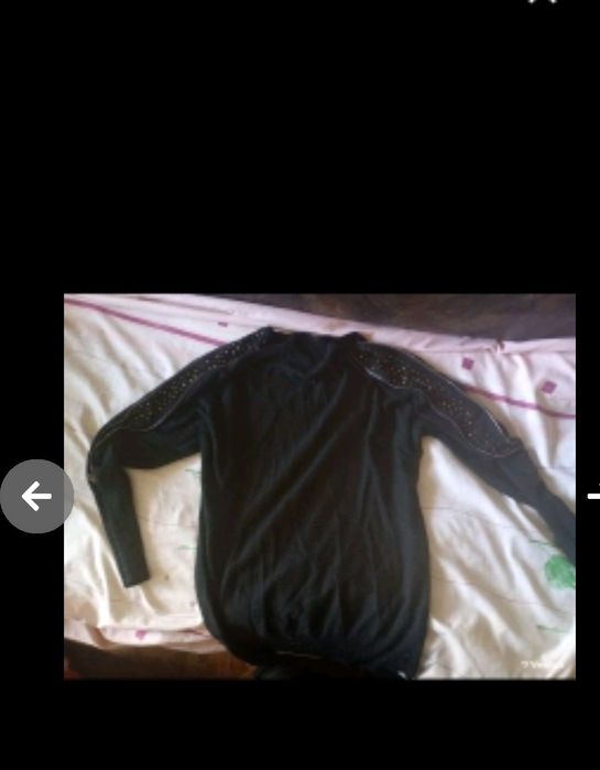 Страхотни модели блузи