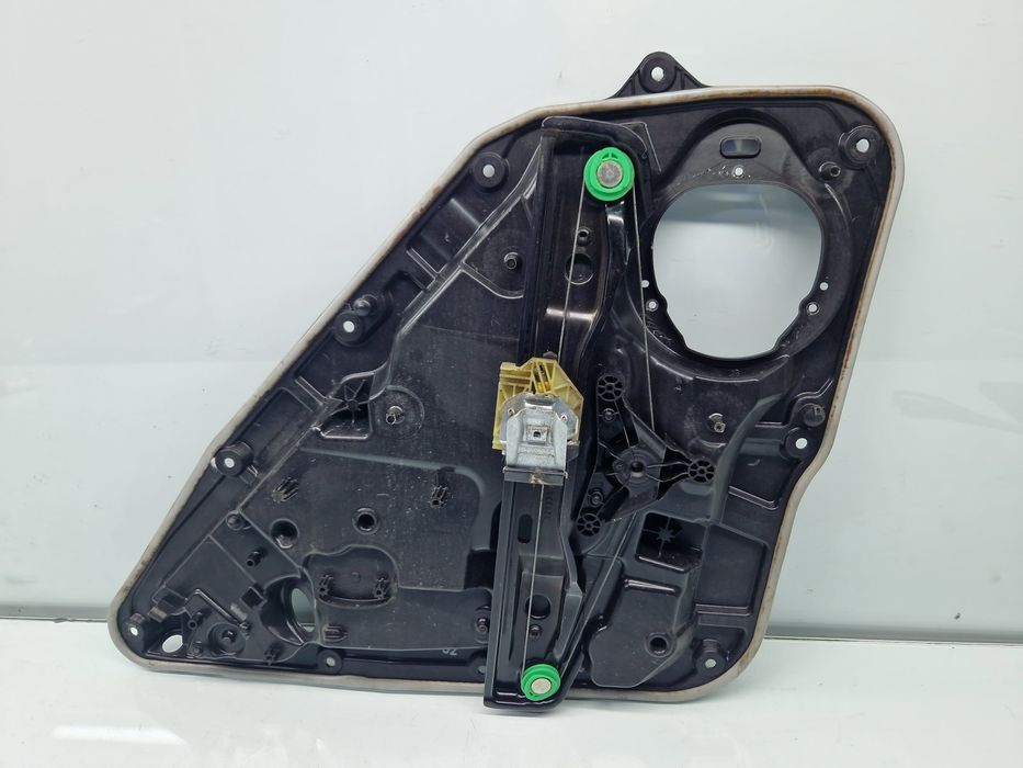 Macara electrica geam stanga spate Mercedes Clasa A (W176) [Fabr 2012-