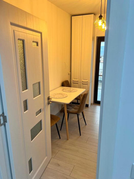 Apartament 2 camere decomandat, Strada Ostroveni!