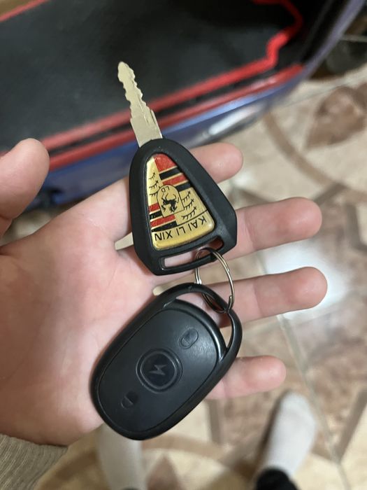 Электроскутер Атырау