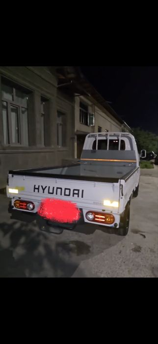 хундай портер сотилади 2021