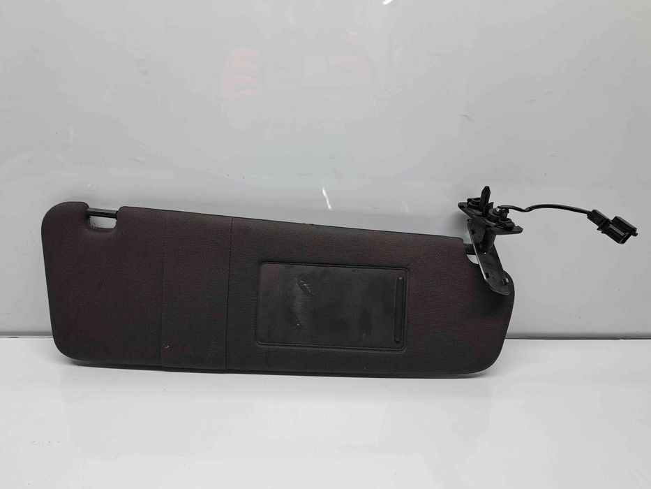 Parasolar dreapta Audi Q7 (4LB) [Fabr 2006-2014] Facelift OEM