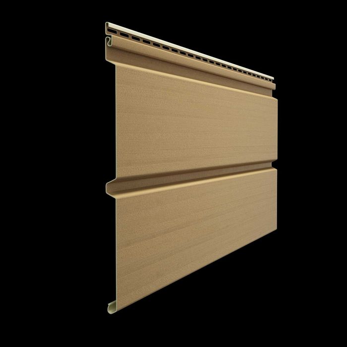 Виниловый сайдинг Docke Серия PREMIUM