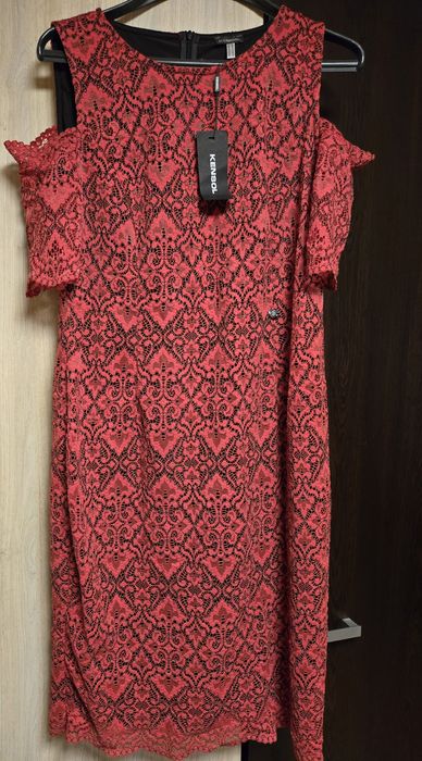 Дамски рокли Кенсол