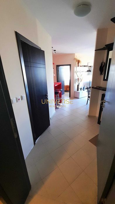 Продава се Двустаен апартамент в к.к. Слънчев бряг - 75 кв.м за 974 €/кв.м - Снимка #6