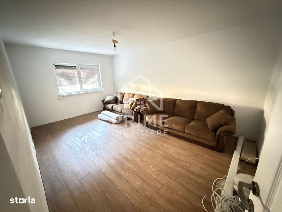 Apartament 3 camere | RENOVAT | 67,5 MP + BOXĂ | Parter | Decomandat — fotografia 1