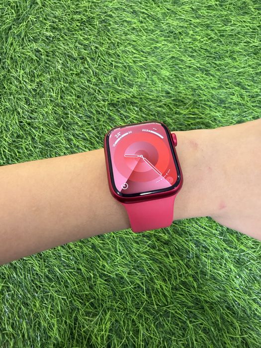 Apple watch 9 series