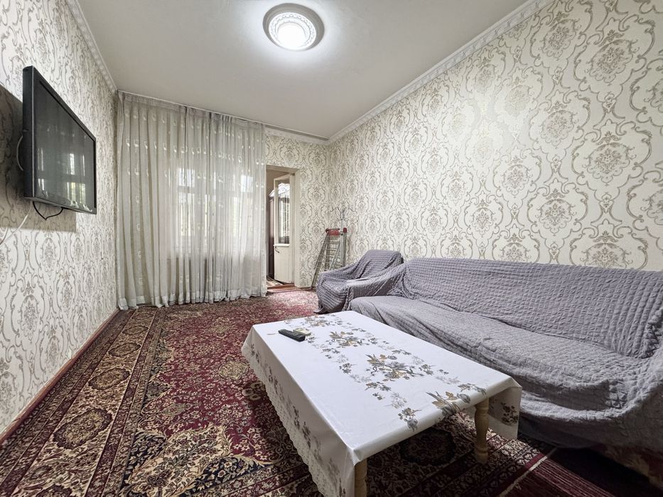 Кушбеги яккасарой аренда факат оилага