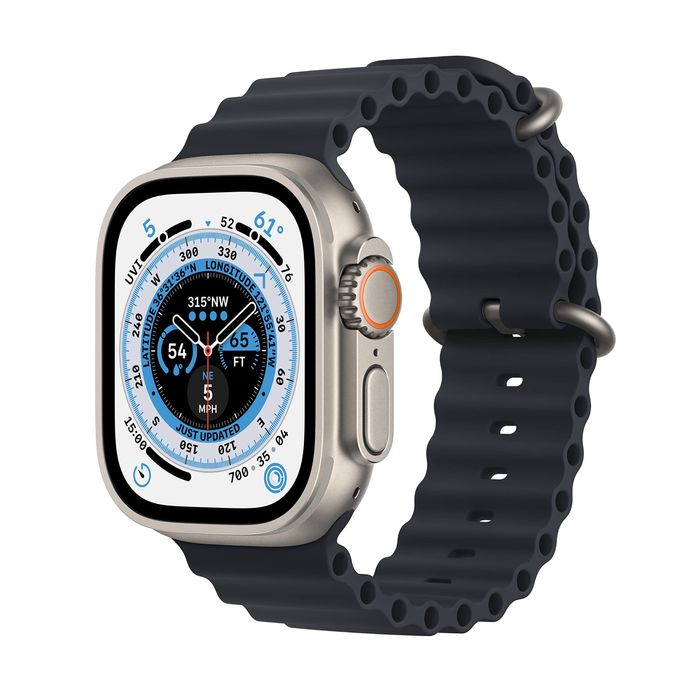 Apple watch ultra
