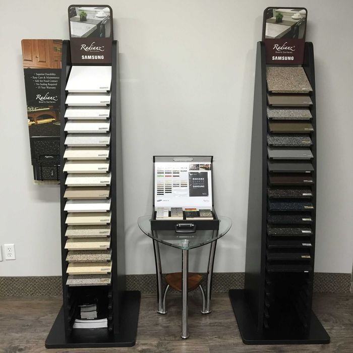 Кварцевый камень Radianz для столешниц Ташкент, для квартир, для домов