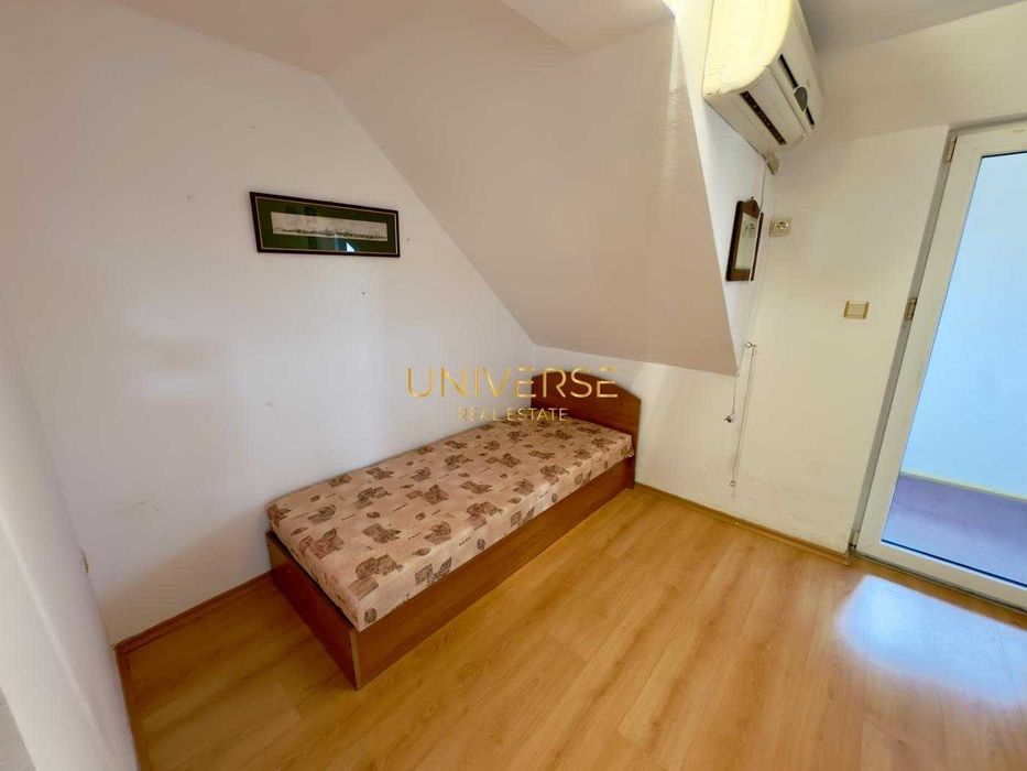 Продава се Двустаен апартамент в Несебър - 55 кв.м за 1055 €/кв.м - Снимка #3