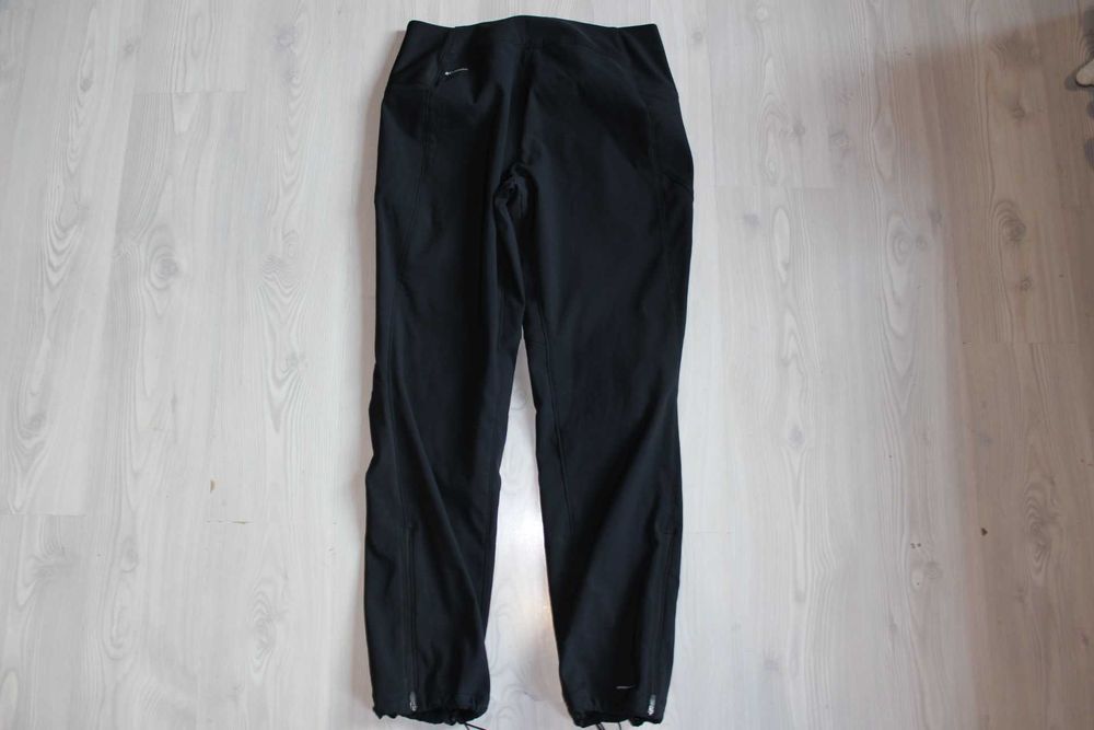 Pantaloni munte/trekking COLUMBIA OMNI HEAT, Thermal, marime 40 - L