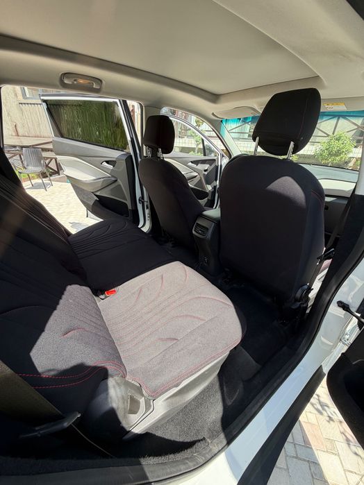 Chevrolet Orlando 2