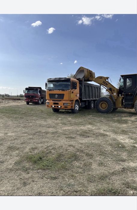 Вывоз строй мусора снос зданий