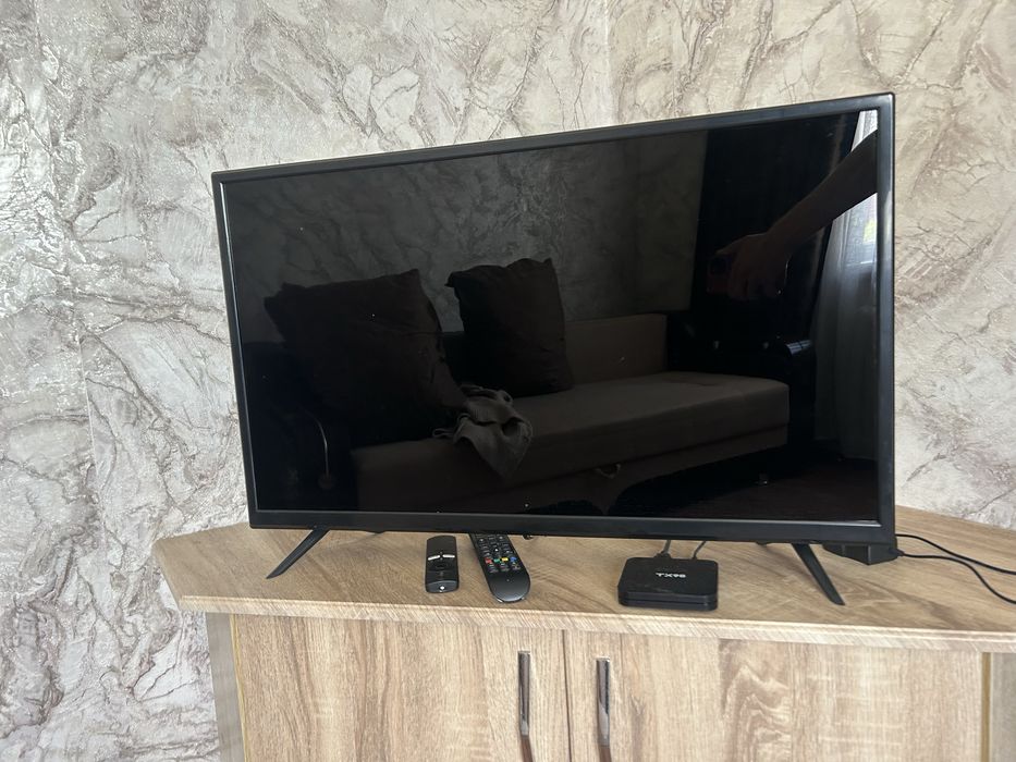 Телевизор smart tv