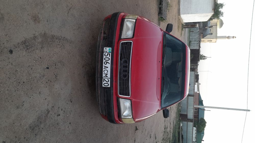 Продам ауди 100 с 4