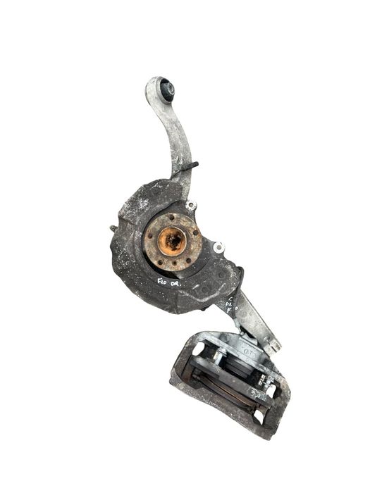 Fuzeta Butuc Roata Fata Dreapta Fata Bmw 5 F10 2009 - 2016