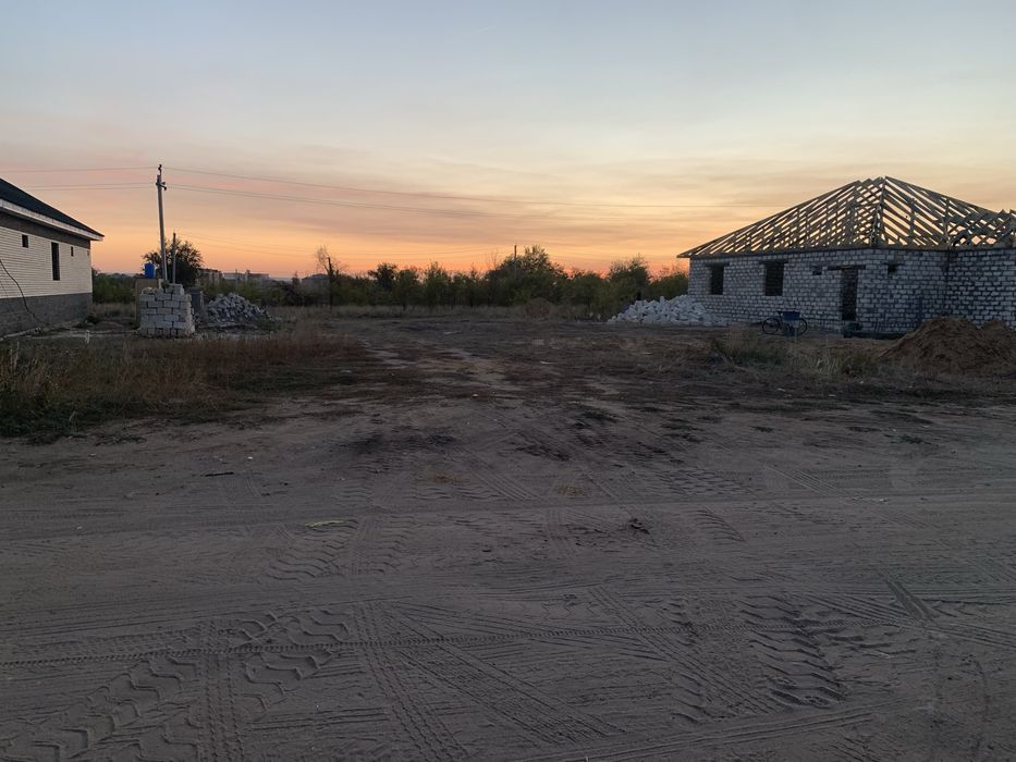 Продам участок 10 соток