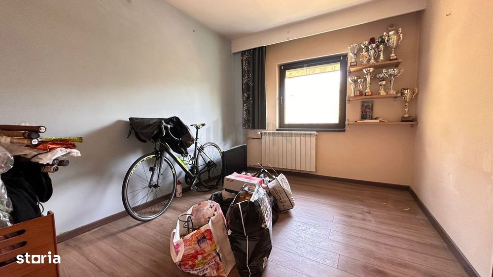 Apartament 4 camere Alba Iulia de vanzare