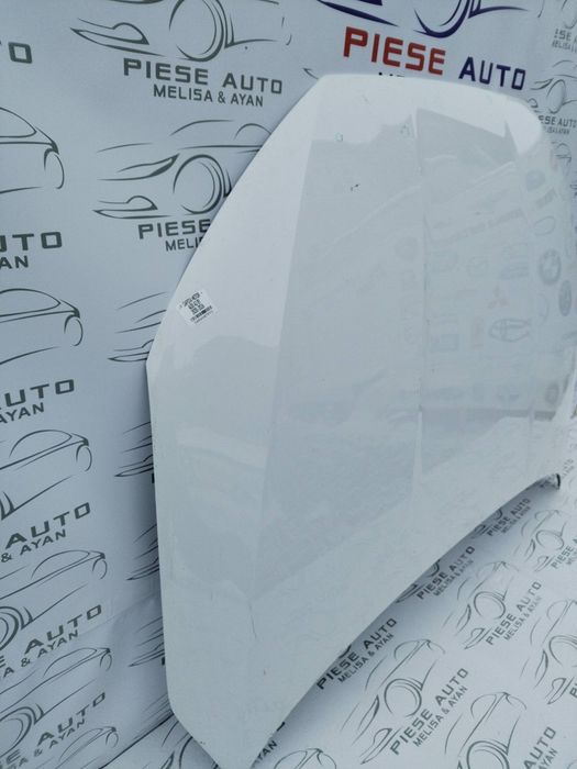 Capota motor Audi A3 8Y an 2020-2021-2022-2023-2024-2025-2026
