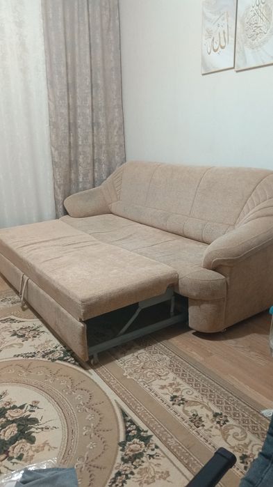 диван раскладной