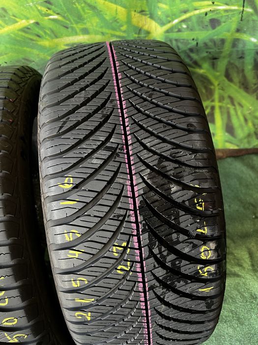 215 45 16 goodyear all season