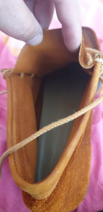 Ghete Vans stare f buna