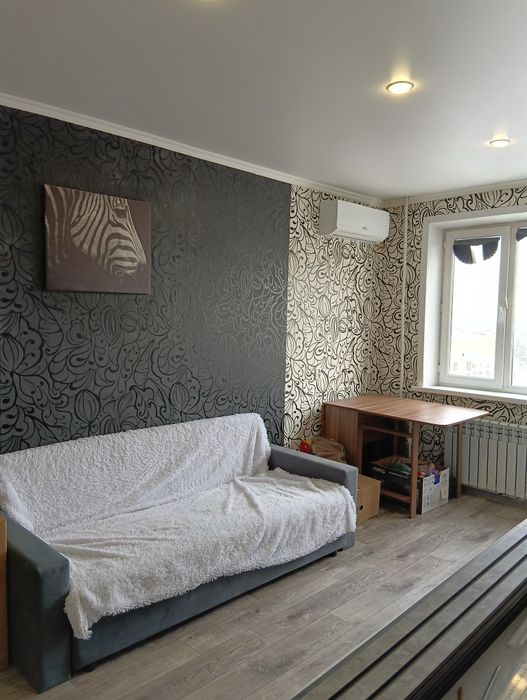 Продается 2-х комн. квартира у/п